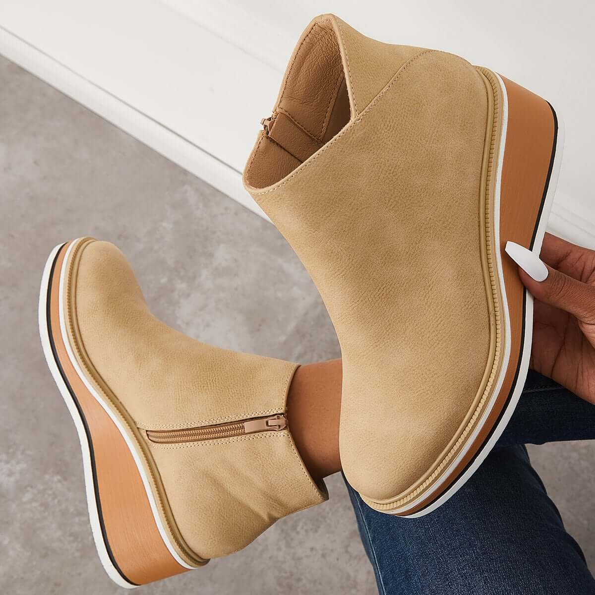 Marilen® | Sandals