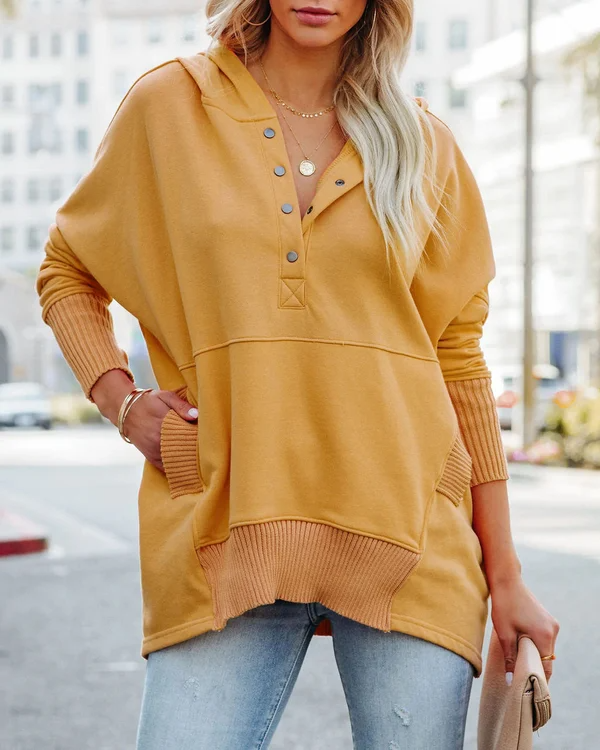 Liliana® | Stylish and elegant winter hoodie