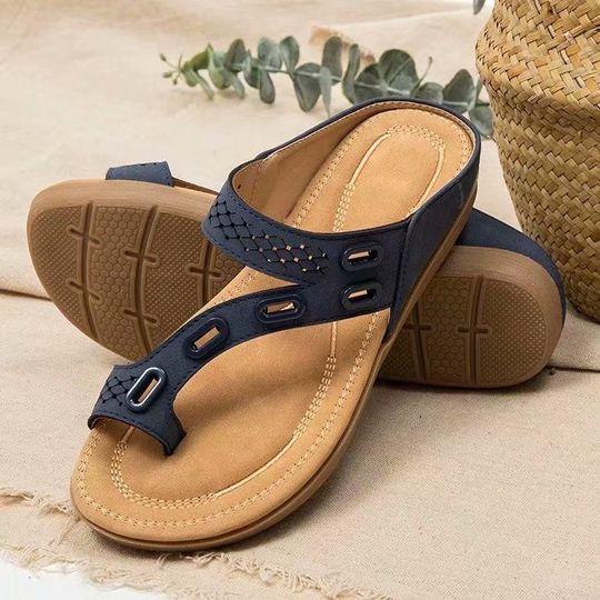 Brianna® | Comfortable Non-Slip Flat Sandals For Women