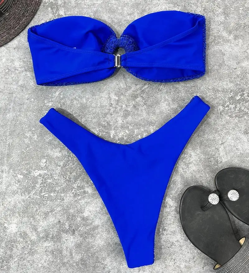 Andrea® | Effortless and chic bikini