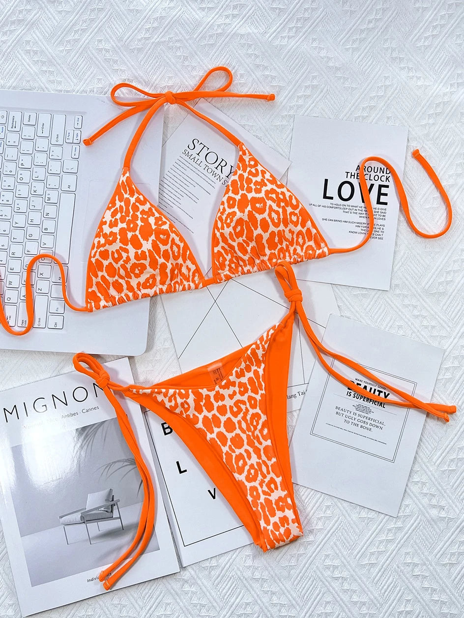 Eugenia® | Casual and stylish bikini