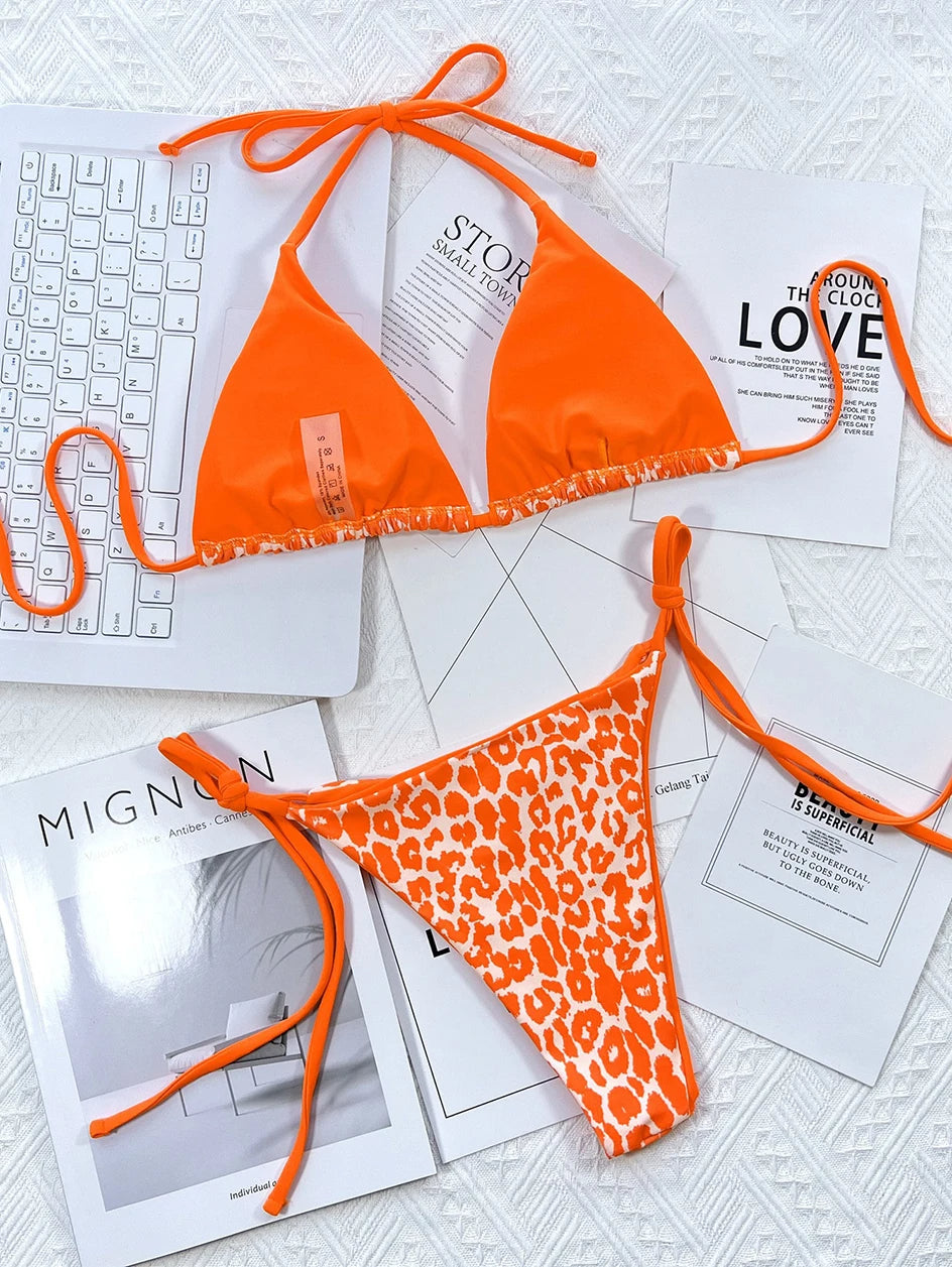 Eugenia® | Casual and stylish bikini