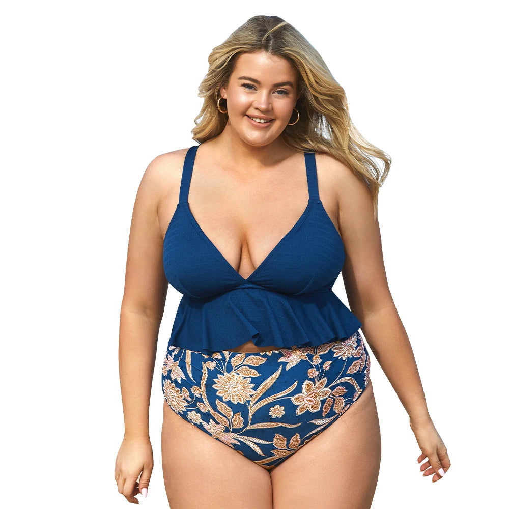 Delia® | Fashionable and minimalist bikini