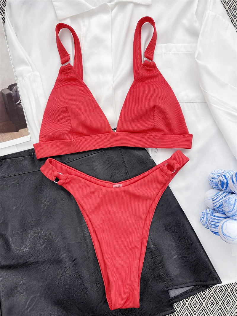 Jessica® | Chic and versatile bikini