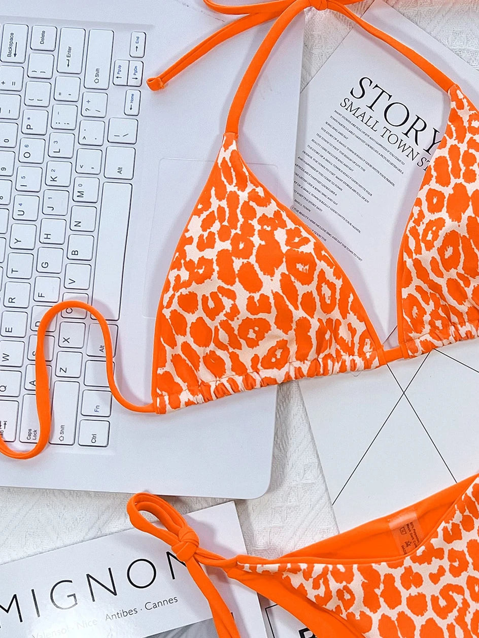 Eugenia® | Casual and stylish bikini