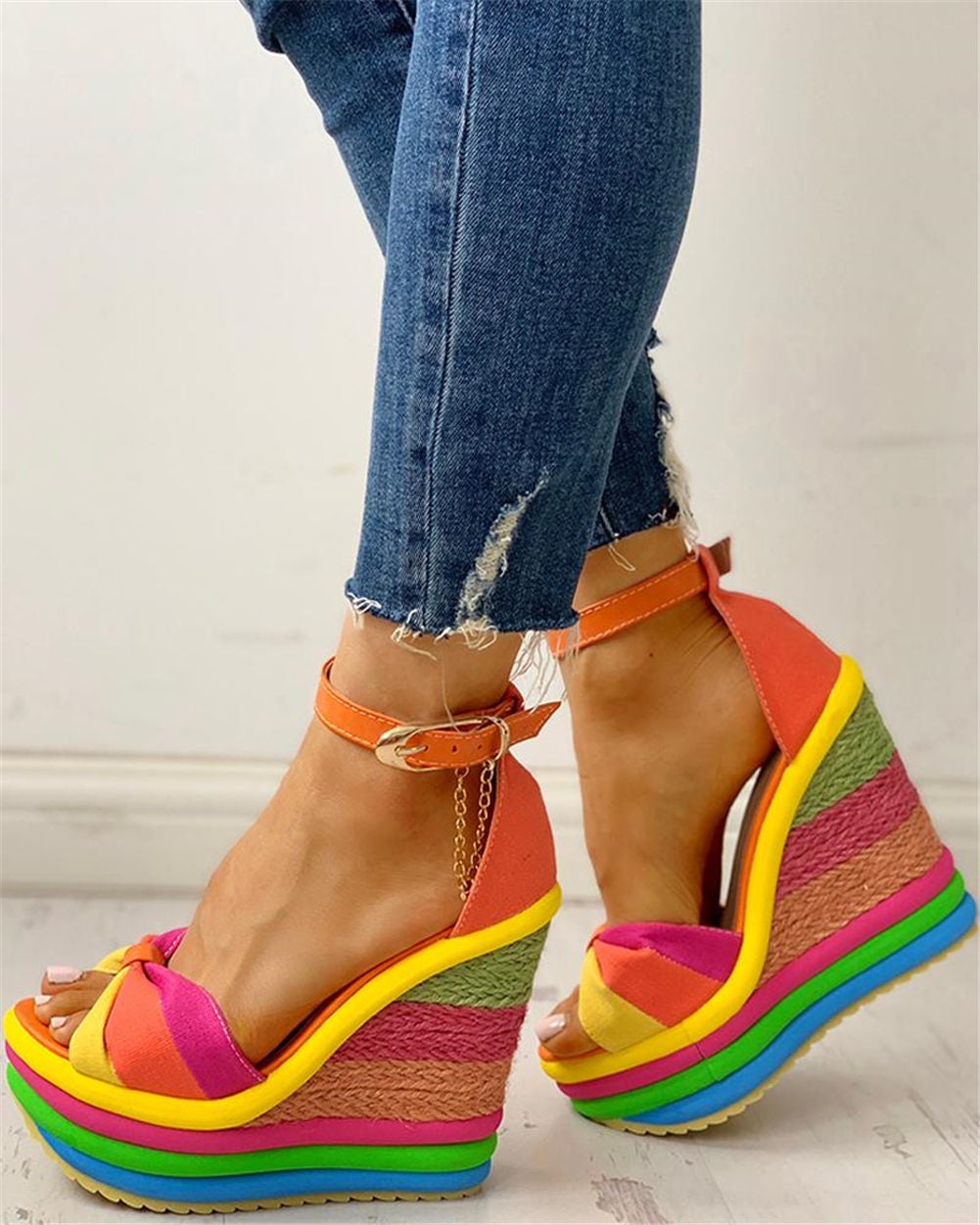 Paola® | Soft Women'S Sandals