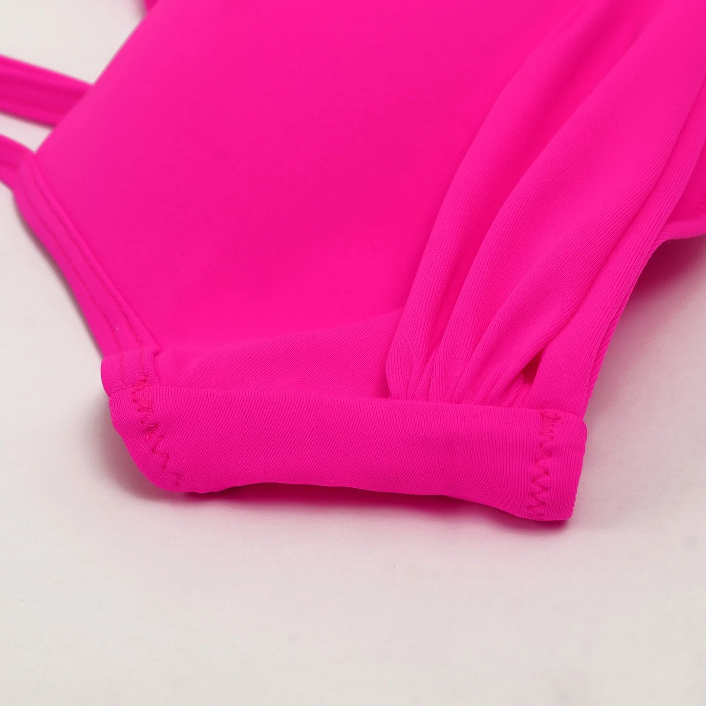 Rosalía® | Effortless and trendy bikinis
