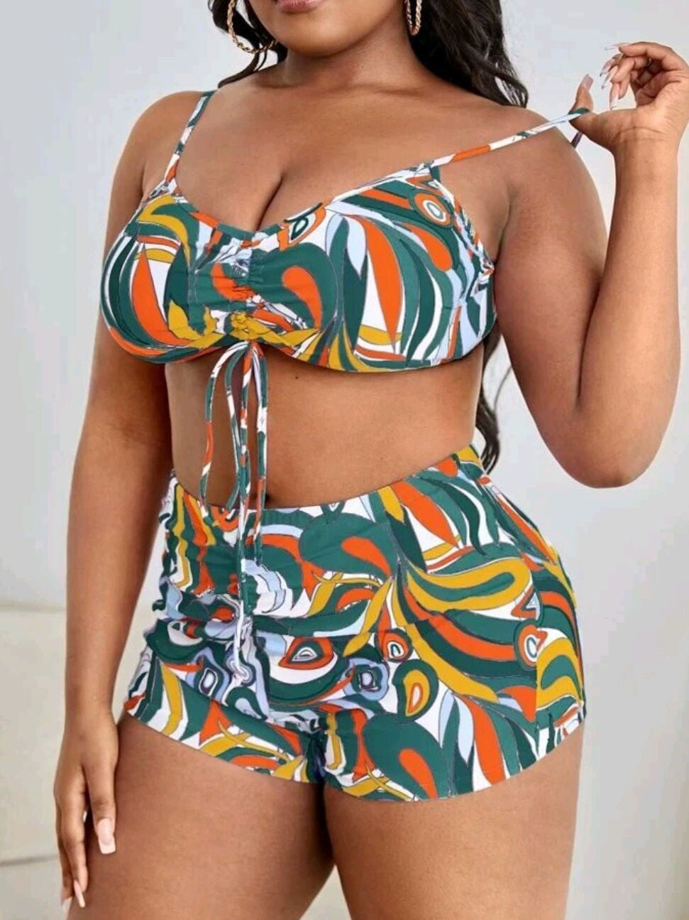 Dana® | Chic and versatile bikini