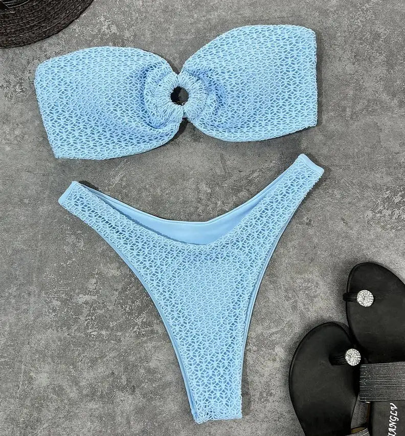 Andrea® | Effortless and chic bikini