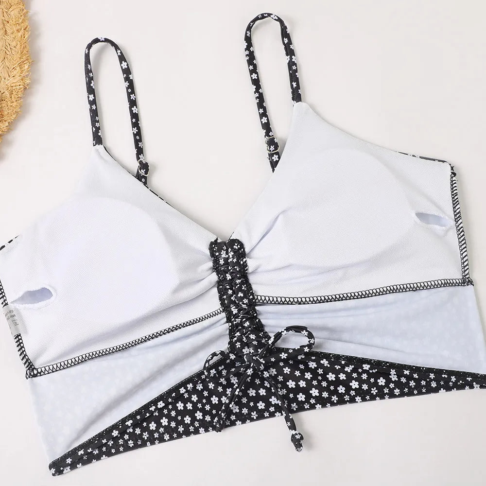 Brígida® | Chic and relaxed bikini