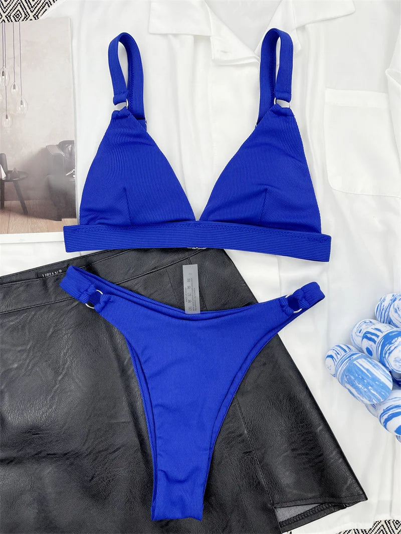 Jessica® | Chic and versatile bikini