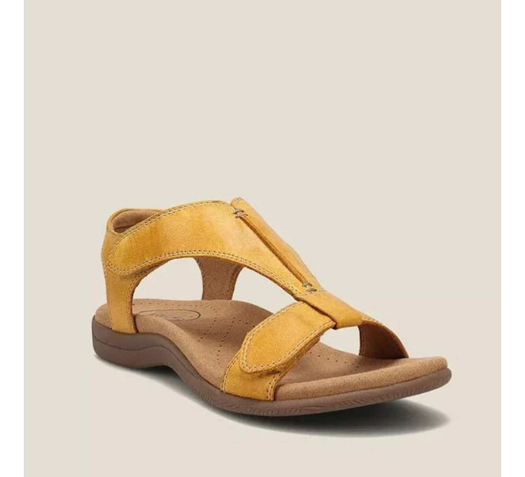 Paulina® | Orthopedic Sandals