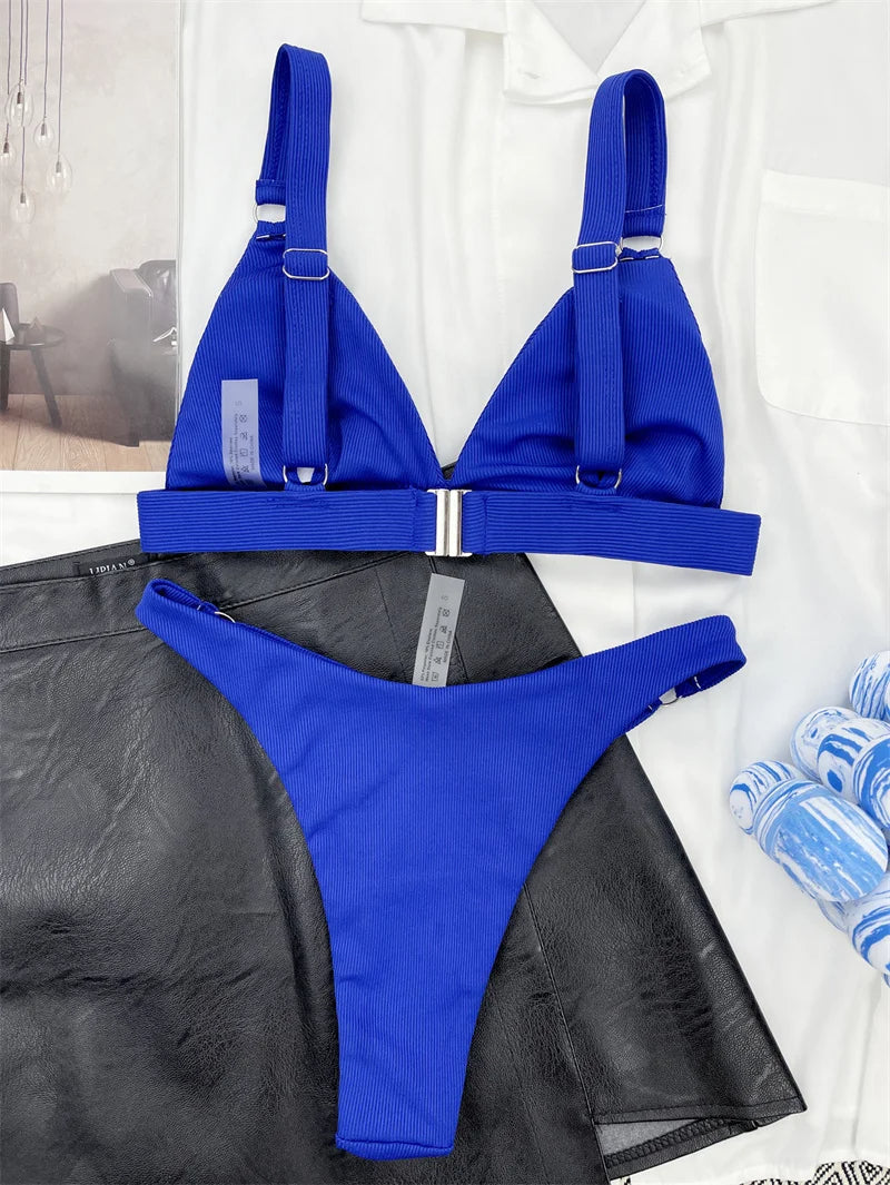 Jessica® | Chic and versatile bikini