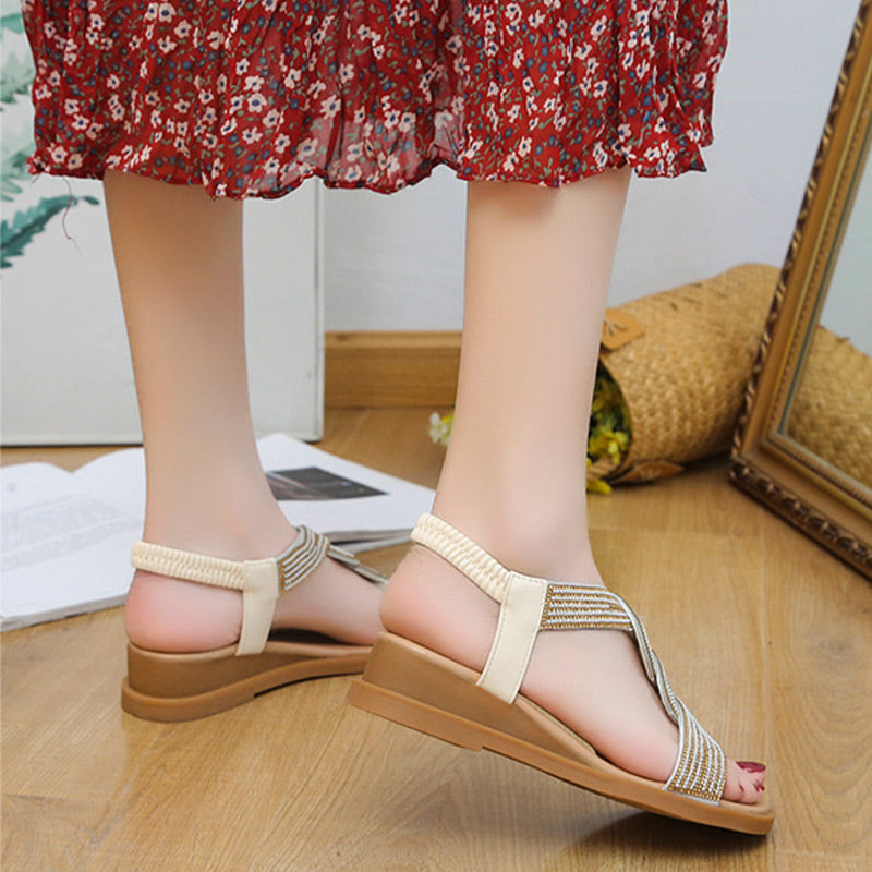 Bianca® | Non-Slip Summer Sandals