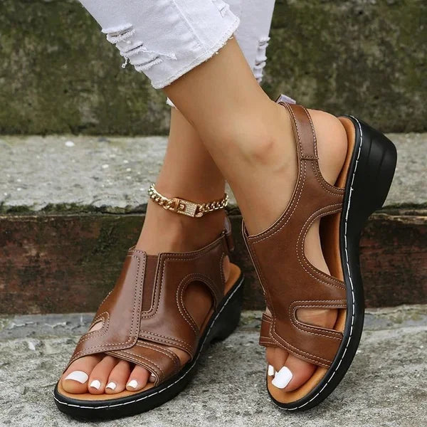 Norma® | Spring Sandals