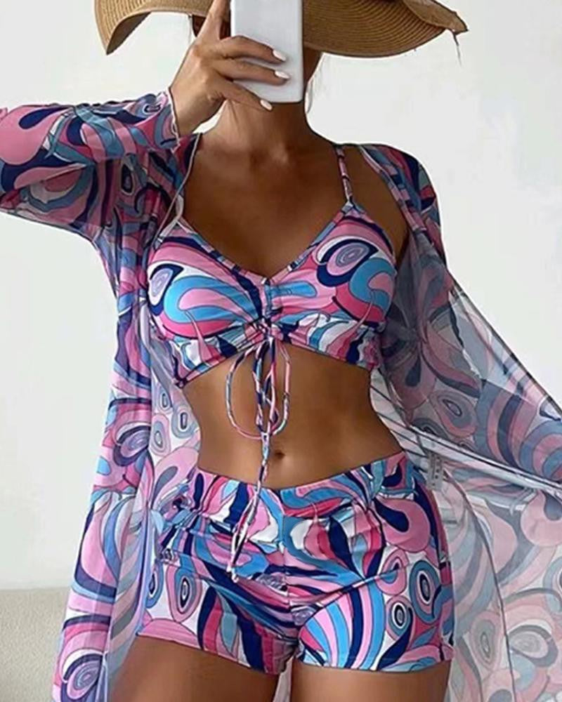 Jimena® | Effortless and trendy bikinis