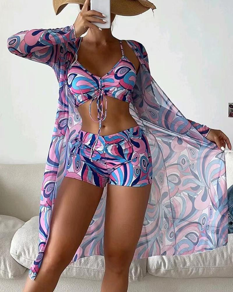 Jimena® | Effortless and trendy bikinis