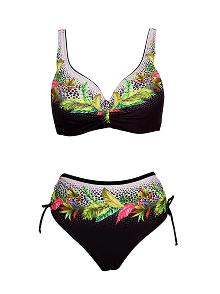 Egeria® | Modern and versatile bikini
