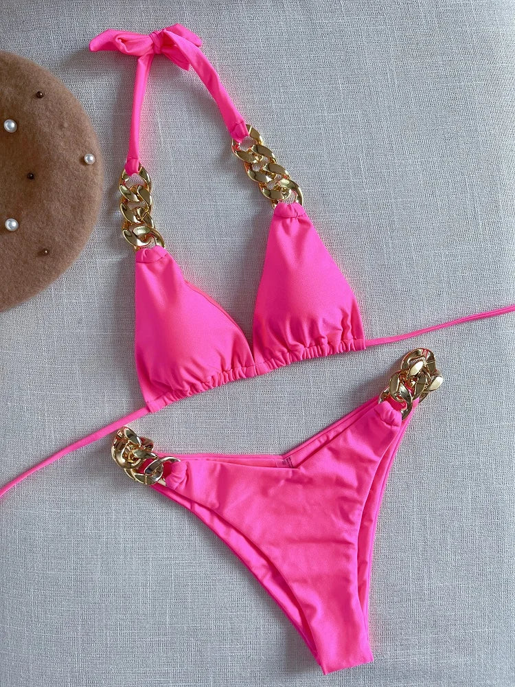 Fabiola® | Stylish and elegant bikini