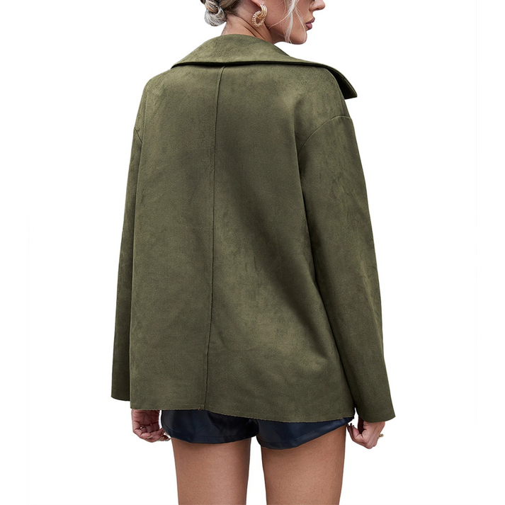 Ariadna® | Casual and relaxed winter coat
