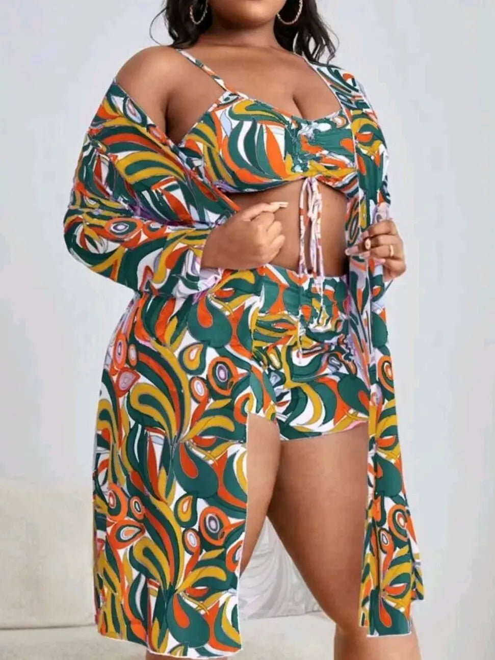 Dana® | Chic and versatile bikini