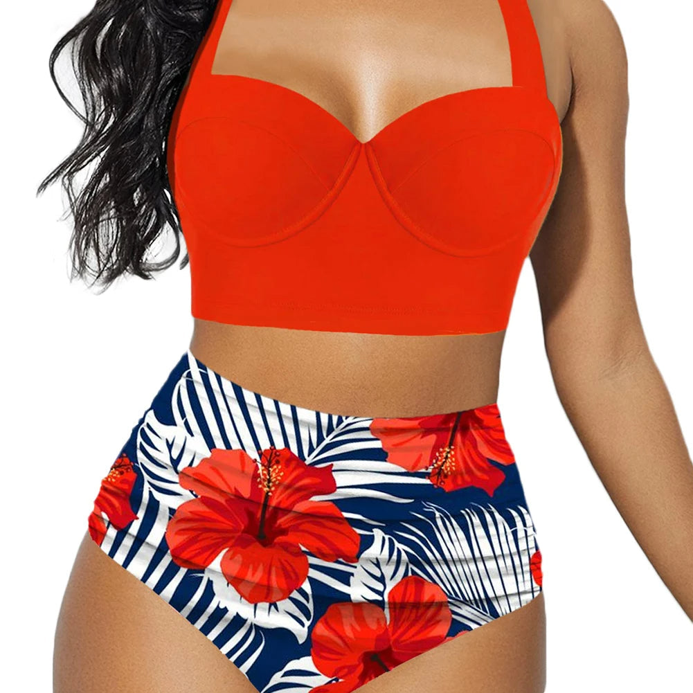 Ania® | Timeless and stylish bikini