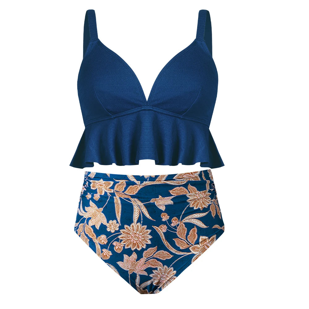 Delia® | Fashionable and minimalist bikini