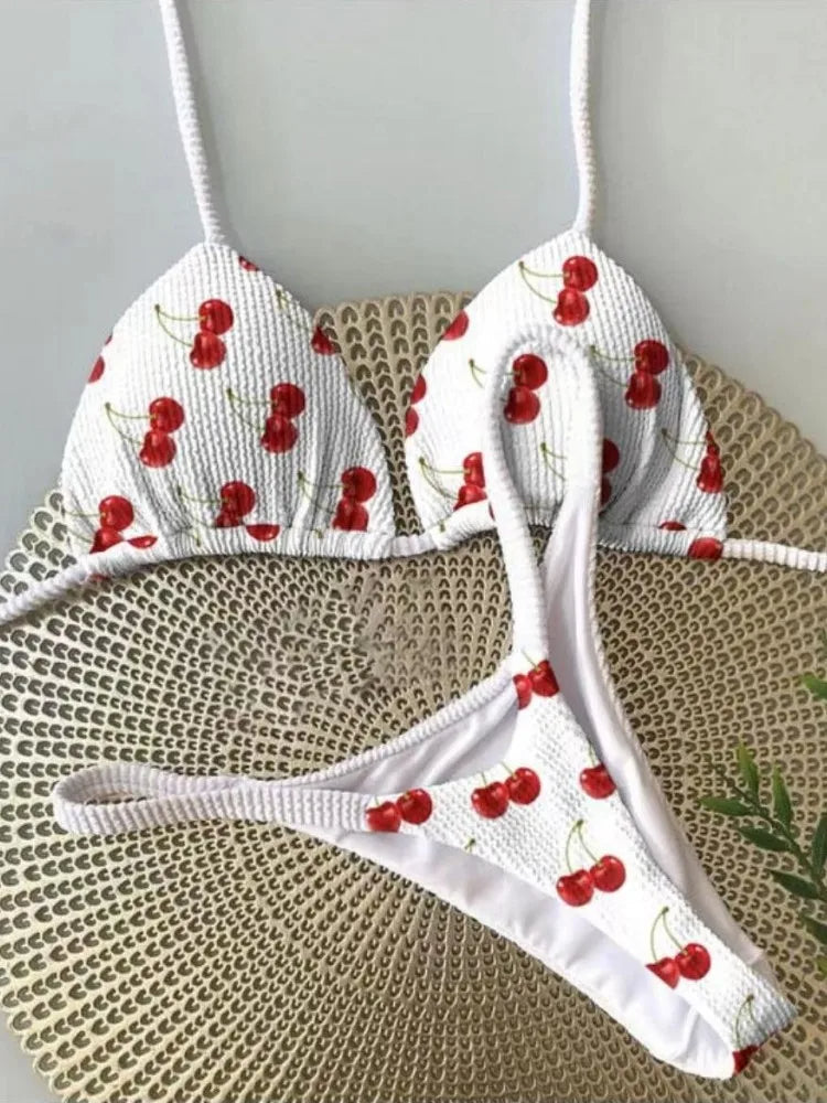 Eduarda® | Effortless and trendy bikinis