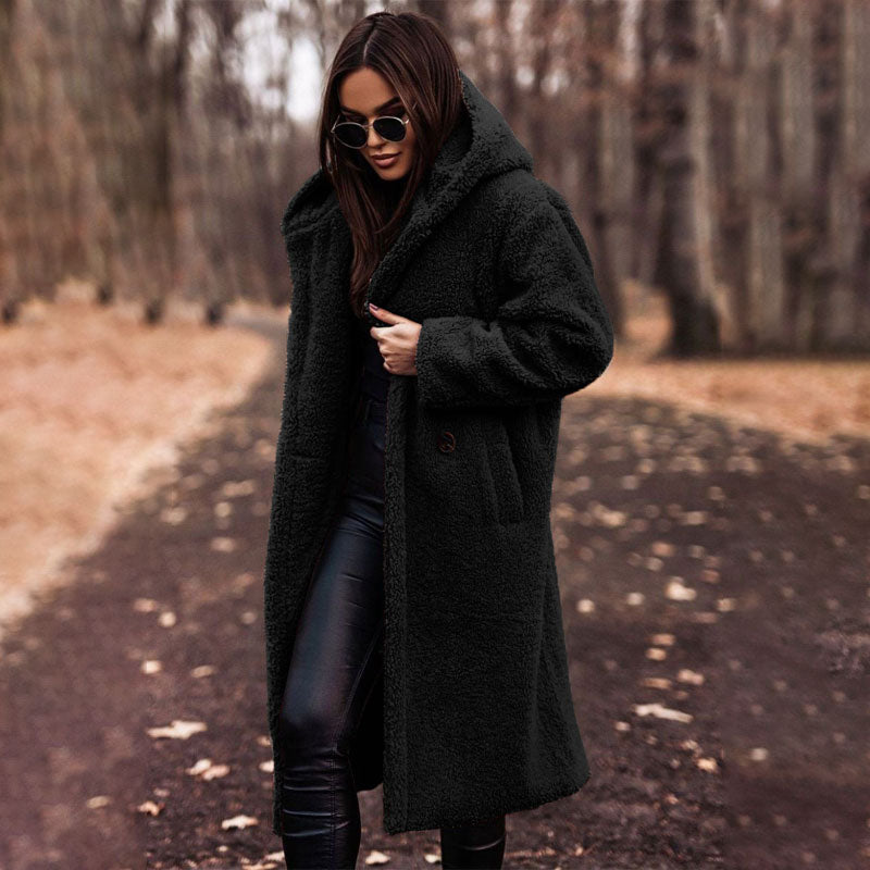 Ainara® | Stylish coat