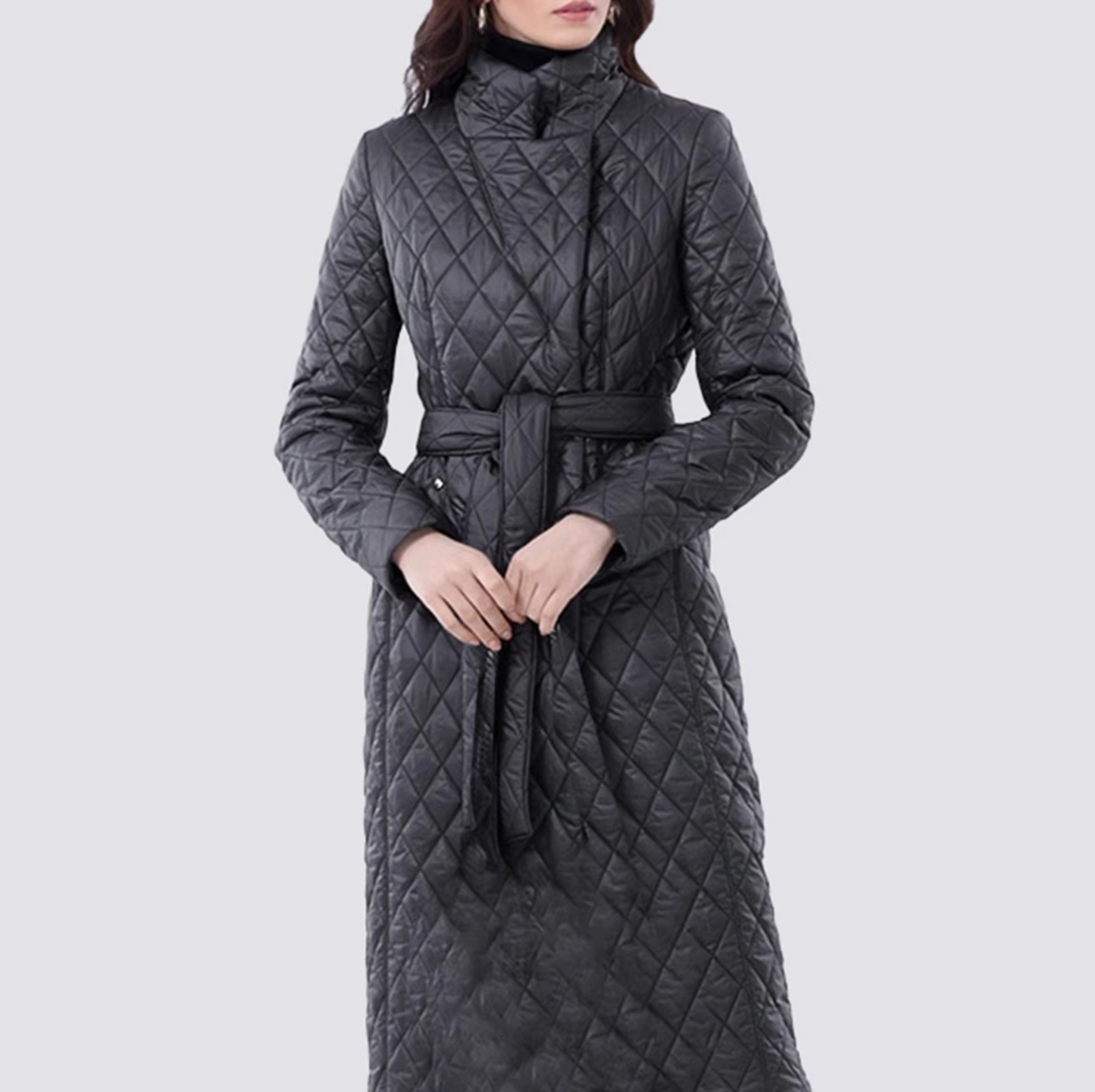 Carla® | Cotton down coat