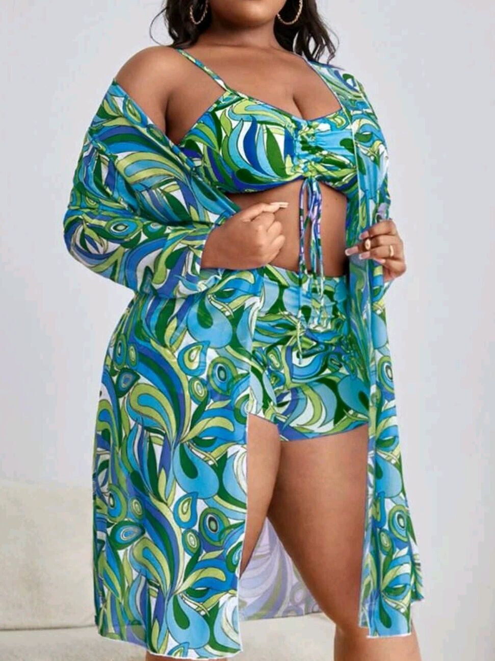 Dana® | Chic and versatile bikini