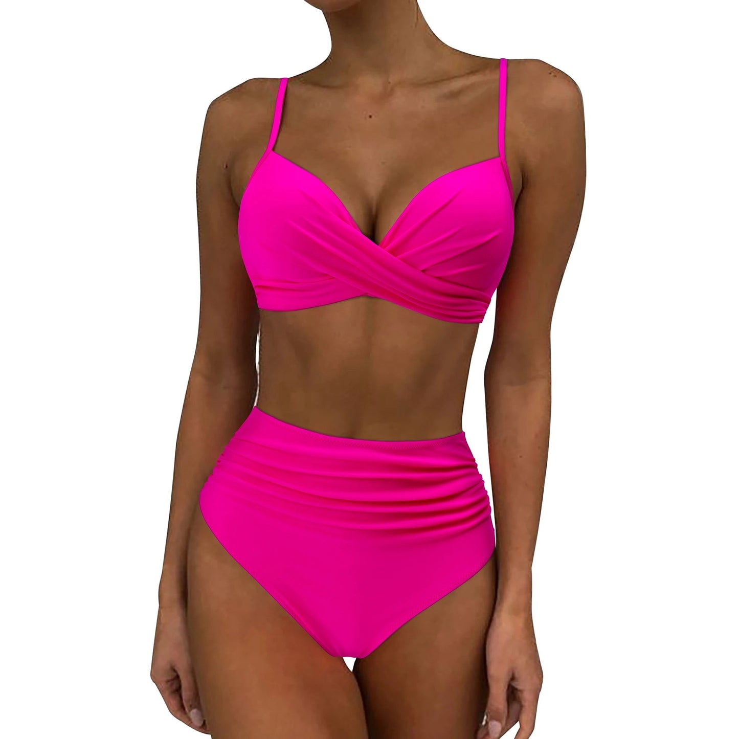Rosalía® | Effortless and trendy bikinis
