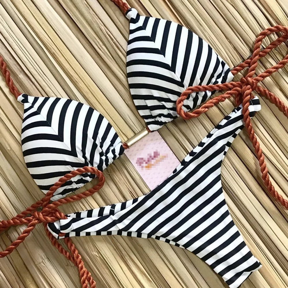 Flavia® | Effortless and trendy bikinis