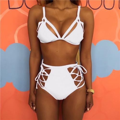 Gabriela® | Uncomplicated and trendy bikini