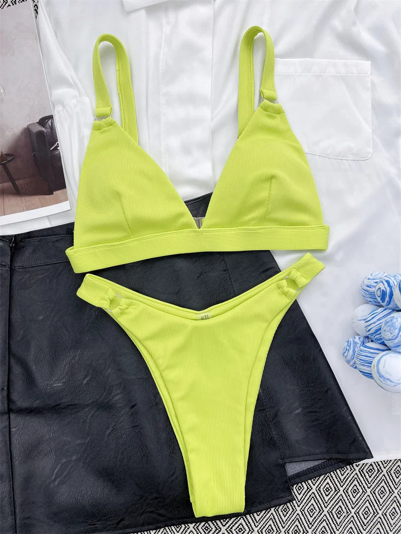 Jessica® | Chic and versatile bikini