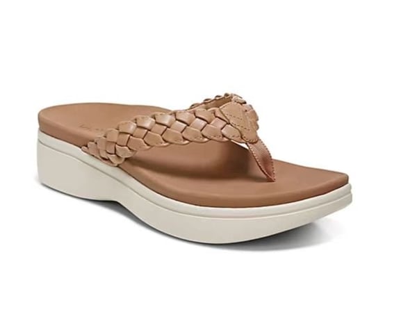 Mildred® | Simple, Supportive Sandals For Women
