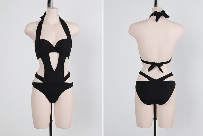 Estefanía® | Trendy and elegant bikini
