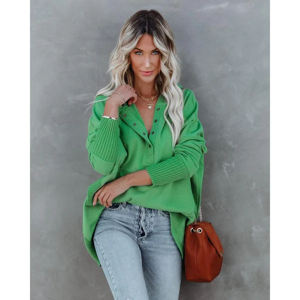 Liliana® | Stylish and elegant winter hoodie