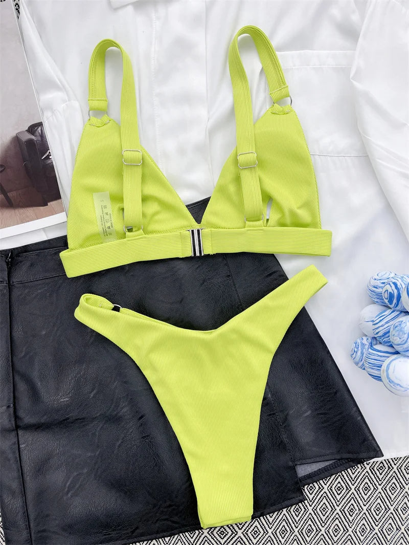 Jessica® | Chic and versatile bikini