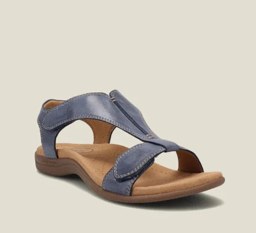 Kymberly® | Orthopedic Fashion Sandals