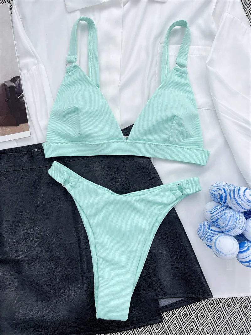 Jessica® | Chic and versatile bikini