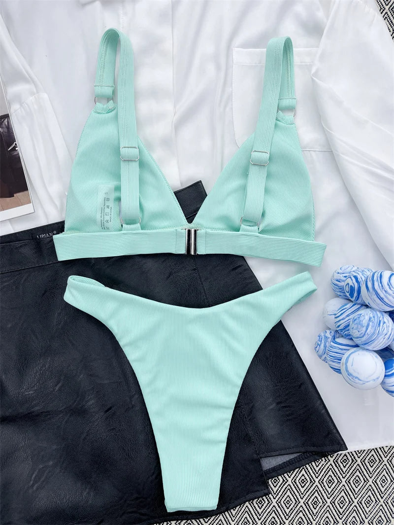 Jessica® | Chic and versatile bikini
