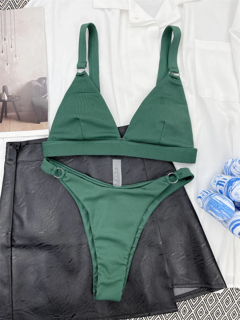 Jessica® | Chic and versatile bikini