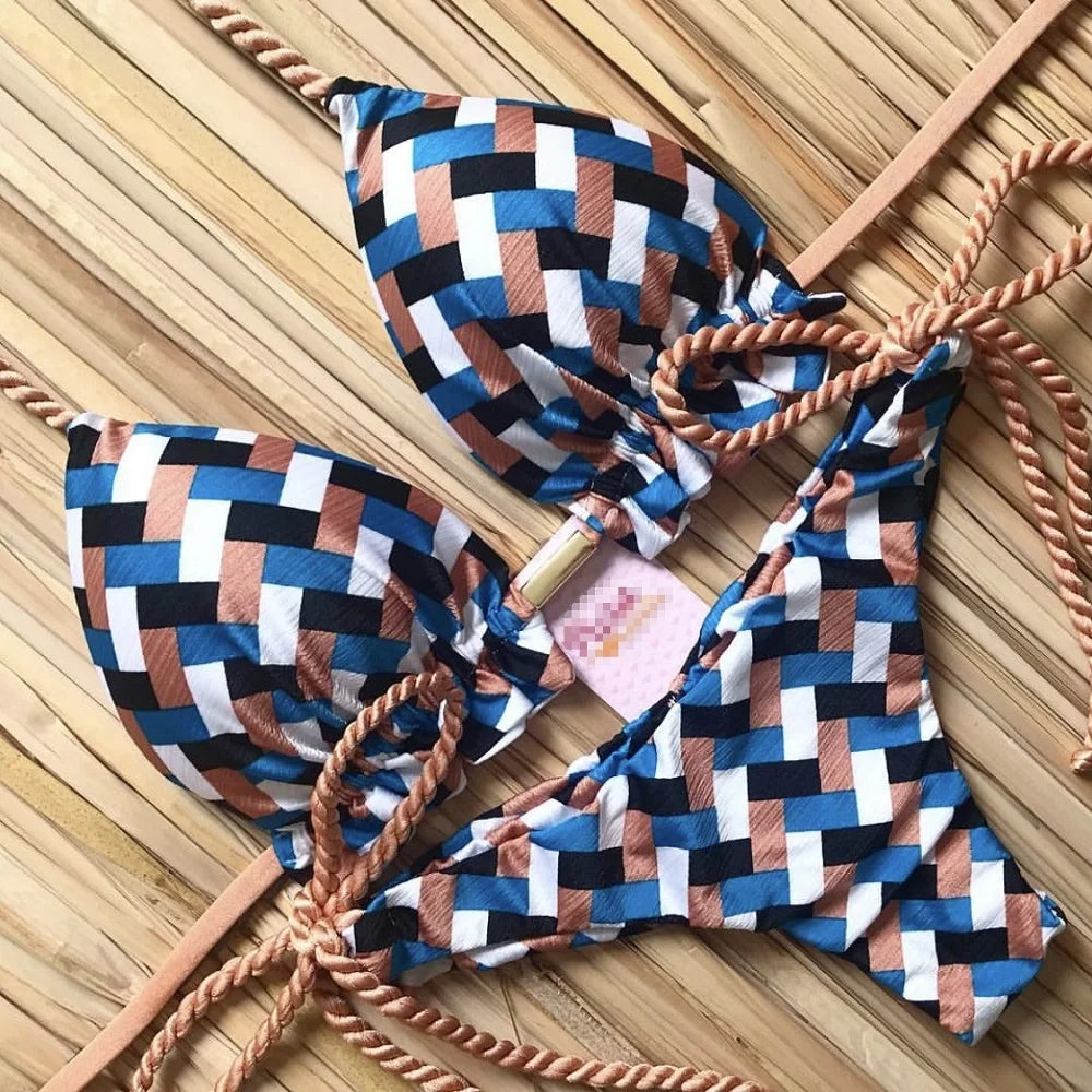 Flavia® | Effortless and trendy bikinis