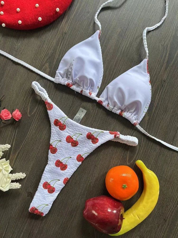 Eduarda® | Effortless and trendy bikinis