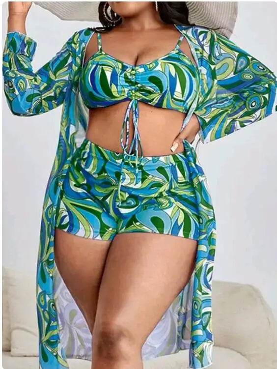 Dana® | Chic and versatile bikini