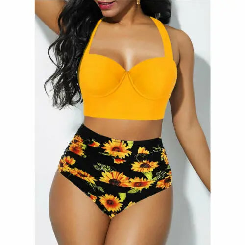 Ania® | Timeless and stylish bikini
