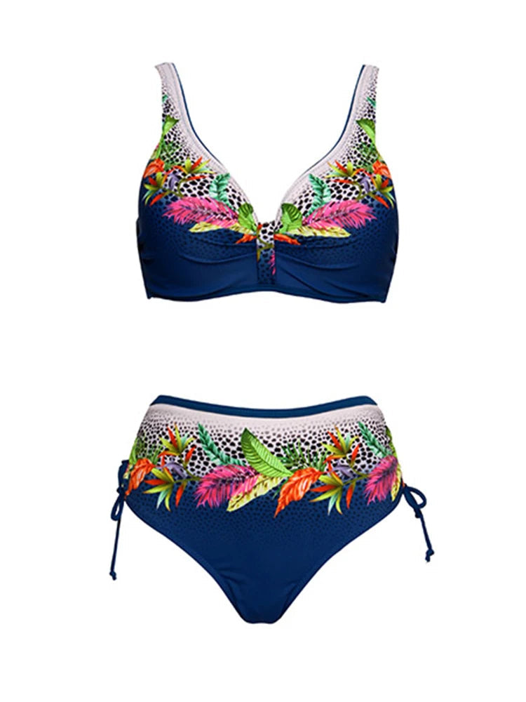 Egeria® | Modern and versatile bikini