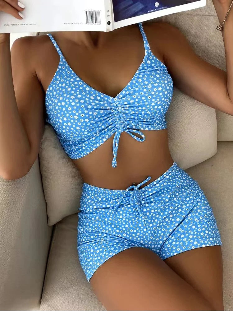 Brígida® | Chic and relaxed bikini