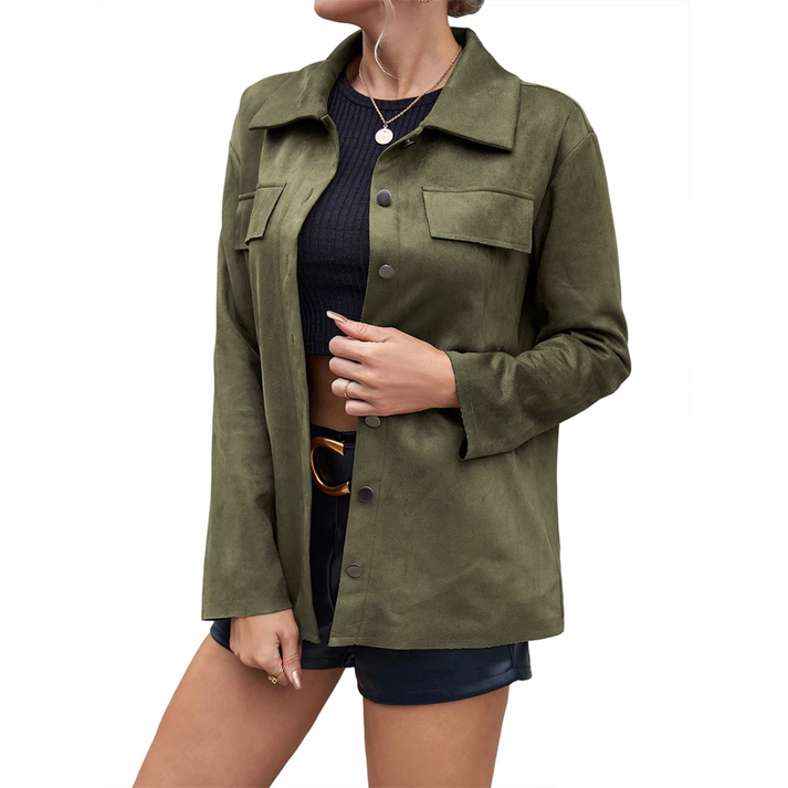 Ariadna® | Casual and relaxed winter coat